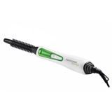 Perie cu aer cald Concept Concept KF-1310, alb-verde