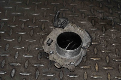 Corp clapetă FORD TRANSIT CUSTOM Minibus / passenger 2015 OEM: BK2Q-9E926-AC,0280750598 foto