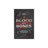 Of Blood and Bones: Working with Shadow Magick &amp; the Dark Moon