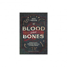 Of Blood and Bones: Working with Shadow Magick & the Dark Moon