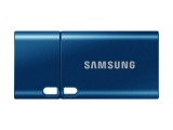 Samsung USB, C Flash Drive 256GB , 400MB s, USB 3.1, Blue