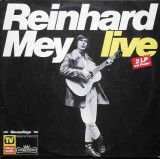 Vinil 2XLP Reinhard Mey &lrm;&ndash; Live (VG+), Rock