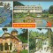 CPIB 15392 - CARTE POSTALA - CALIMANESTI, MOZAIC