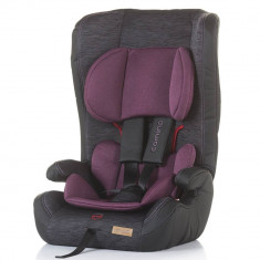 Scaun auto Chipolino Camino 9-36 kg Amethyst foto