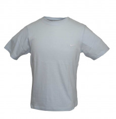 Tricou Nike 187621 Blue-XL foto