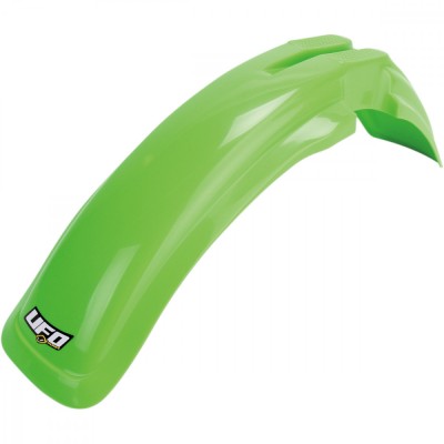 Aripa fata universala cross/enduro 125/250/500 verde Cod Produs: MX_NEW 1219722PE foto
