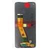 Display LCD Touchscreen Samsung Galaxy A11 A115 (157mm) Negru Compatibil