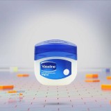 Vaselina Petroleum Jelly Original 50g, Protectie si Hidratare Piele, Tatuaje