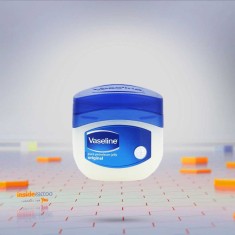 Vaselina Petroleum Jelly Original - 50g