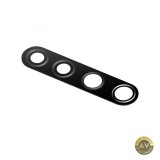 Geam Camera Spate Xiaomi Redmi Note 8T Negru