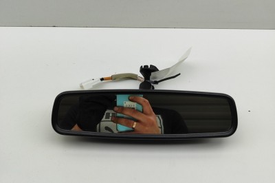 Oglinda retrovizoare interioară MAZDA CX-5 KF 2022 OEM: KB8C-69220 30760959 foto