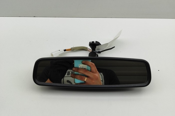 Oglinda retrovizoare interioară MAZDA CX-5 KF 2022 OEM: KB8C-69220 30760959