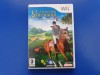 Horsez: Rescue Ranch - joc Nintendo Wii, Single player, Sporturi, 3+, Ubisoft