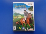 Horsez: Rescue Ranch - joc Nintendo Wii, Single player, Sporturi, 3+, Ubisoft