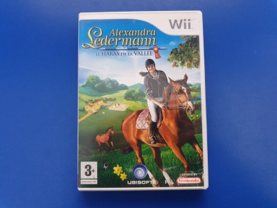 Horsez: Rescue Ranch - joc Nintendo Wii foto