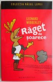 Cumpara ieftin Raget de soarece - Leonard Wibberley - Carte Povesti Copii - Noua/Anticariat