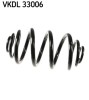 SKF VKDL 33006 Arc spiral