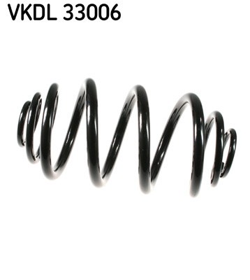 SKF VKDL 33006 Arc spiral foto