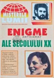 Misterele lumii. Enigme ale secolului XX - 2000 (I160)