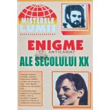 Misterele lumii. Enigme ale secolului XX - 2000 (I160)