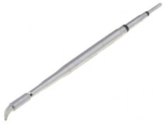 V&acirc;rf conic &icirc;ndoit 0,7x5mm JBC C120012