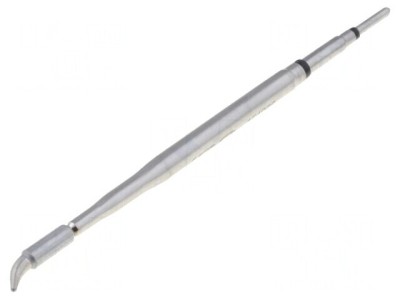 V&amp;acirc;rf conic &amp;icirc;ndoit 0,7x5mm JBC C120012 foto