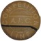 AIC 56039 Calitatea originală AIC buson,umplere ulei