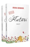 Cumpara ieftin Fluturi. Volumele 1+2/Irina Binder