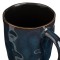 Cană ceramică cu model reliefat, 330ml, CMCLASS - 3