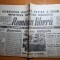 romania libera 23 iunie 1992-razboiul din transnistria,basarabia rastignita