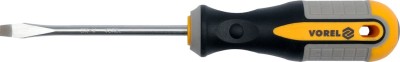 Surubelnita magnetica cu varf drept 6x100 mm VOREL foto