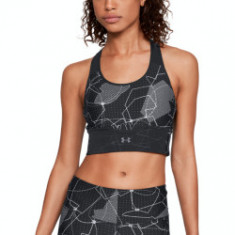 Bustiera femei UNDER ARMOUR Armour Crossback Clutch Bra - Marime XS foto