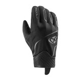 Cumpara ieftin Manusi femei Roadster iarna Ixon model Pro Hurricane 2 LS culoare: negru &ndash; degete tactile M (8/9)