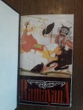 Ramayana / R7P3S, Alta editura