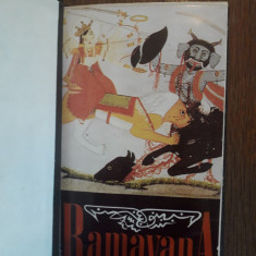 Ramayana / R7P3S