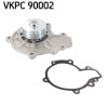 SKF VKPC 90002 Pompă de apă, răcire motor