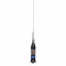 Antena Statie Radio CB auto President Alabama Prindere Fixa 145 cm - 1500 W - 140 Canale