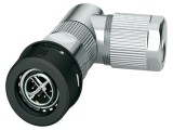Conector M12 cu 8 pini, 48V, IP65, crimpat - PHOENIX CONTACT
