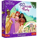 JOC DE STRATEGIE DISNEY PRINCESS PETRECEREA PRINTESELOR, Trefl