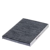 Filtru aer habitaclu Audi A3, Tt; Seat Arosa, Cordoba, Cordoba Vario, Ibiza II; Skoda Octavia I, Superb I; VW Bora I, Caddy, Caddy II, Caddy III,