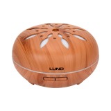 Difuzor arome 500ml, 12W, telecomanda Lund 66902