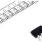 Amplificator de Măsurare 2.7-26V 50V/V SC70-6