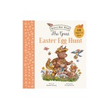 The Great Easter Egg Hunt