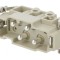 Conector HDC Inserturi Contact Tată DK PIN 6 2PE 4PE