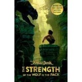 The Jungle Book: The Strength of the Wolf Is the Pack