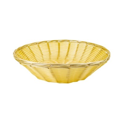 Cos impletit, Rotund foto
