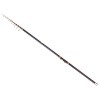 Lanseta Telematch Carbon Baracuda Hyper Tele Match 3.9m, Actiune 15-40g, 4 Tronsoane, 10 Inele, Pescuit Match