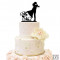 Cake Topper pentru Nunta 01