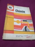 MANUAL DE CHIMIE CLOASA XI CORNELIA COSTIN 1980, Clasa 11, Informatica