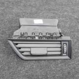 Gura de ventilație planșa de bord SKODA SUPERB III 3V3 2016 OEM: 3V0819702B 10021354